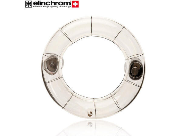 Elinchrom EL-24000 Blitsrør For Bx250/500Ri, Ranger Quadra A-Hode 